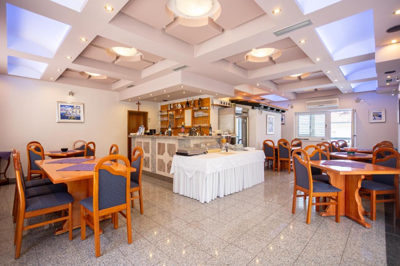 Villa Marina オクルグ・ゴルニ エクステリア 写真