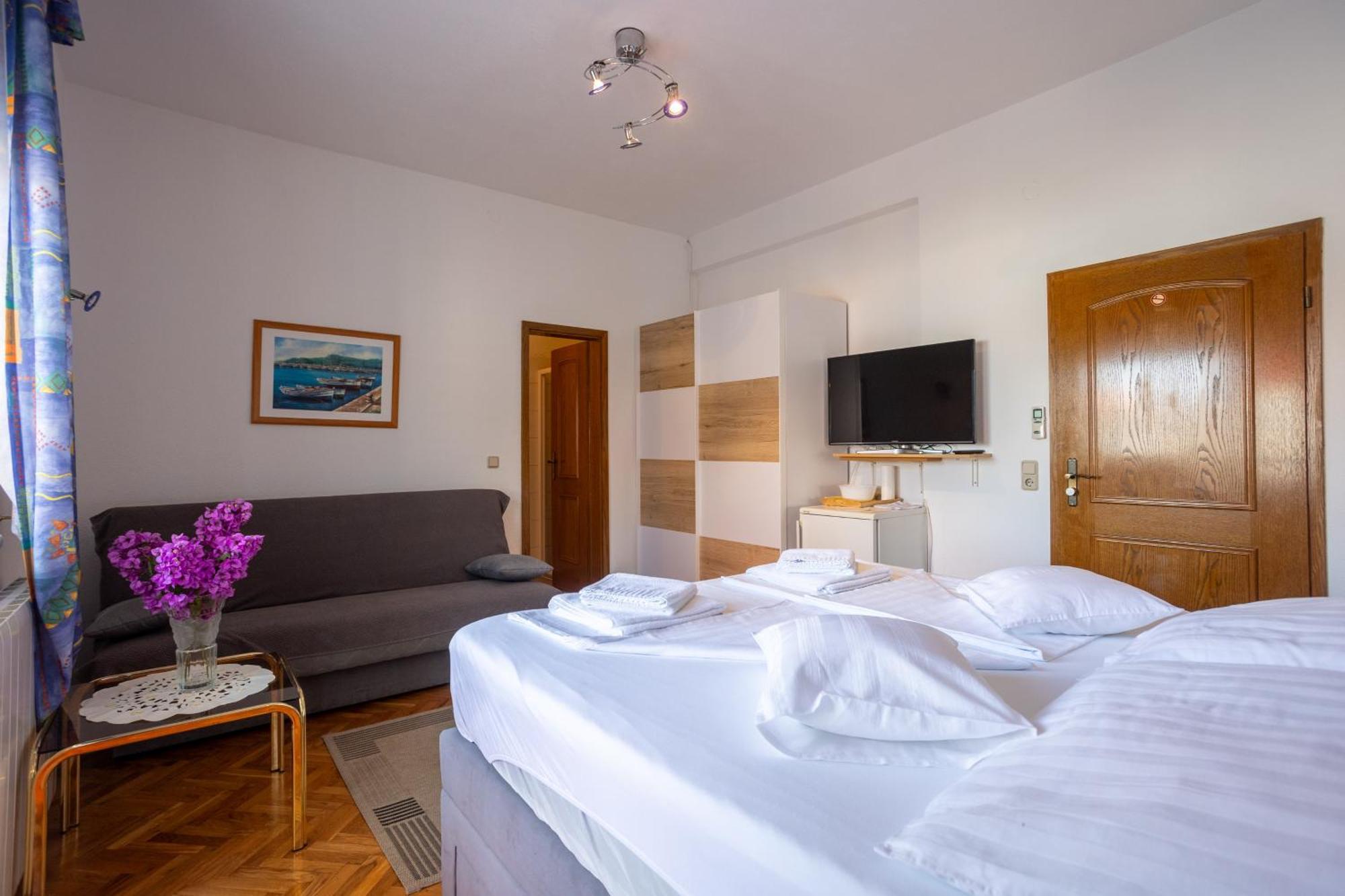 Villa Marina オクルグ・ゴルニ 部屋 写真