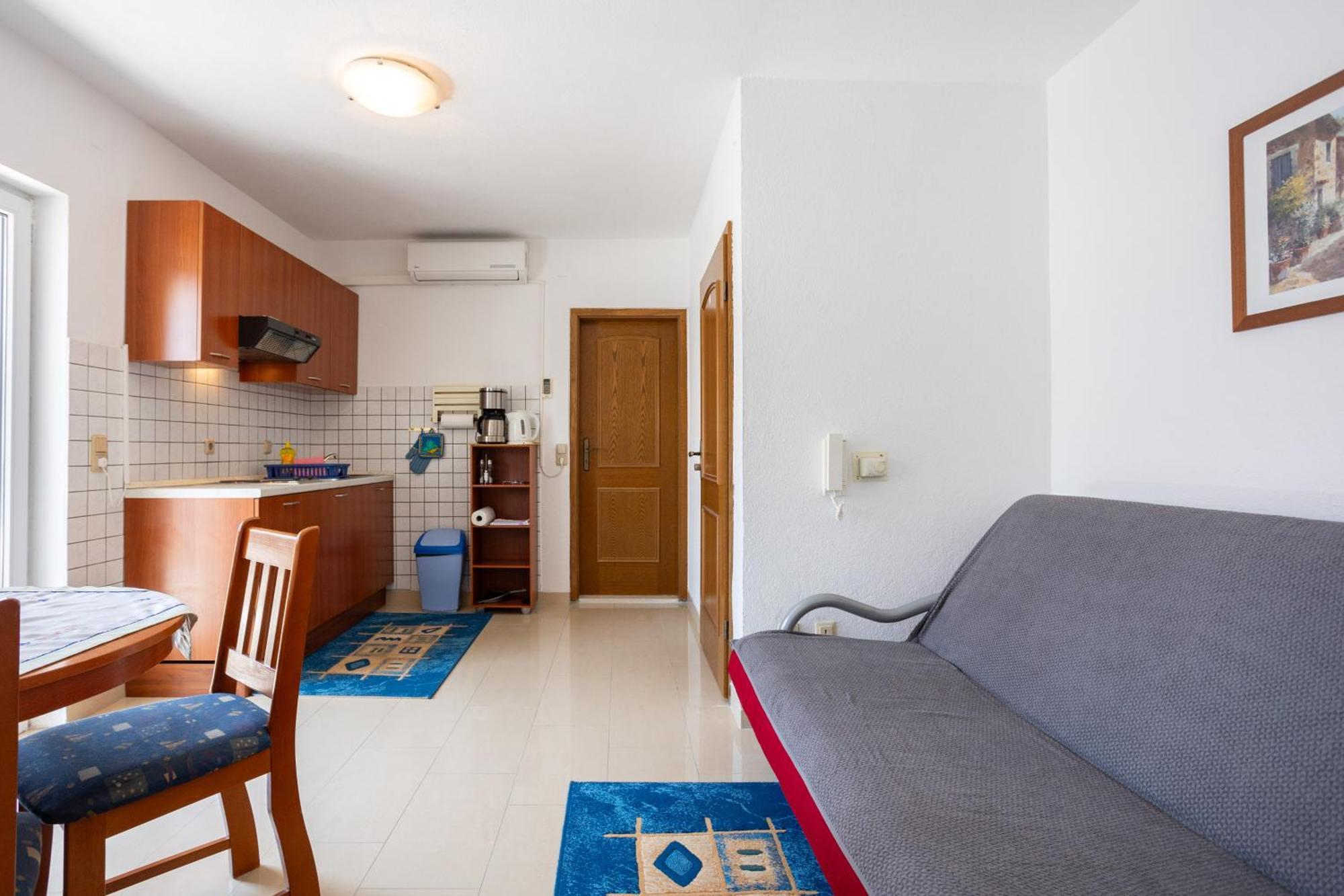 Villa Marina オクルグ・ゴルニ 部屋 写真
