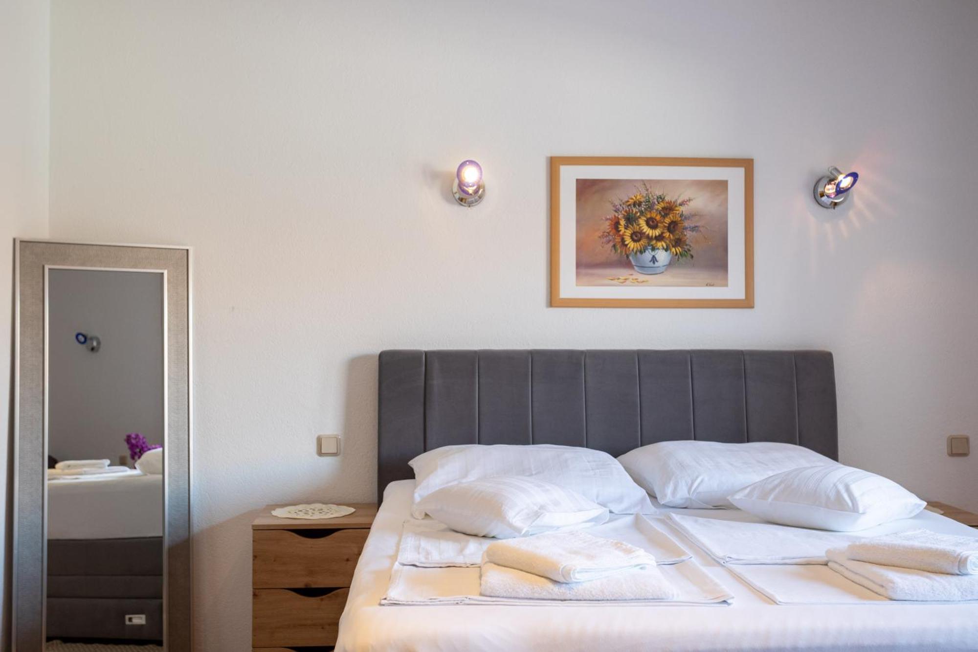 Villa Marina オクルグ・ゴルニ 部屋 写真