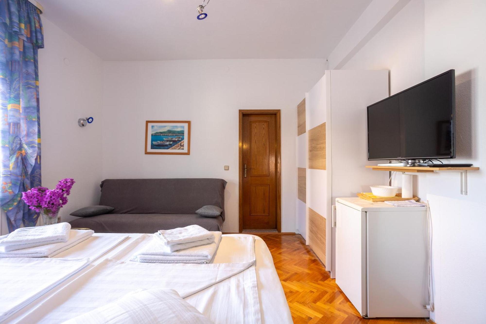Villa Marina オクルグ・ゴルニ 部屋 写真