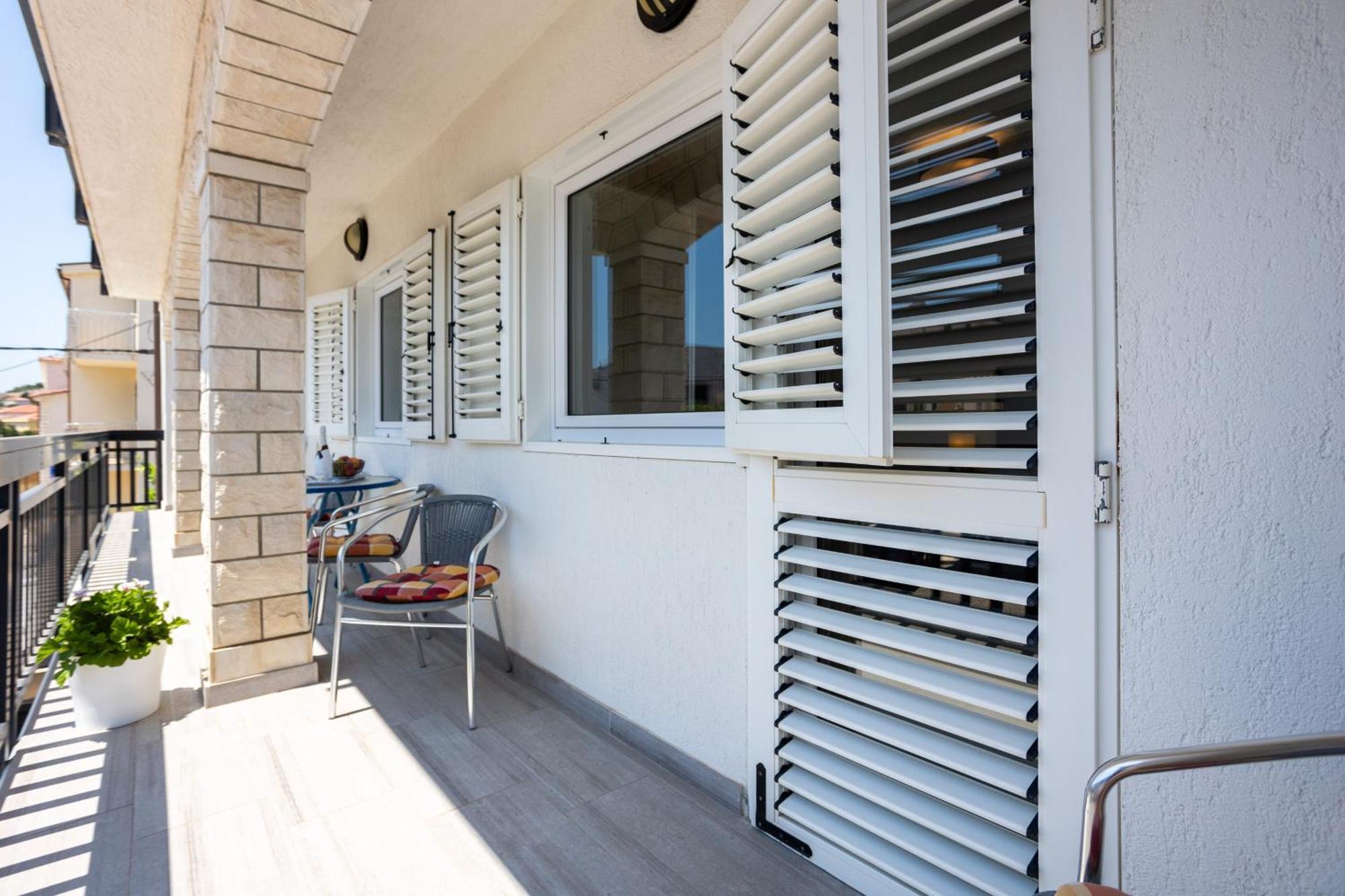 Villa Marina オクルグ・ゴルニ 部屋 写真