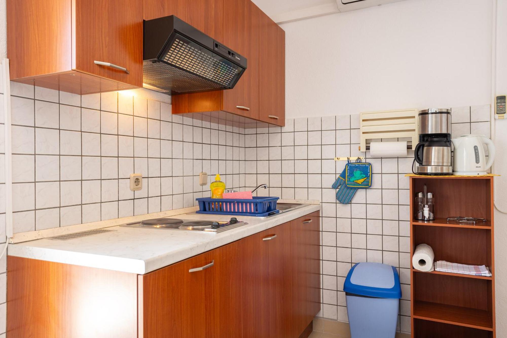 Villa Marina オクルグ・ゴルニ 部屋 写真